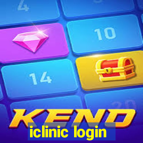 iclinic login